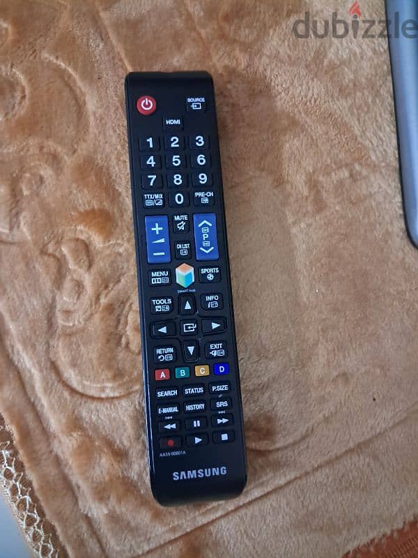 50 inch samsung smart tv for sale 4