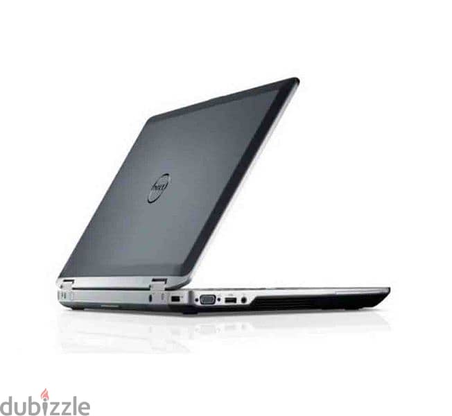 Dell Latitude E5430 1