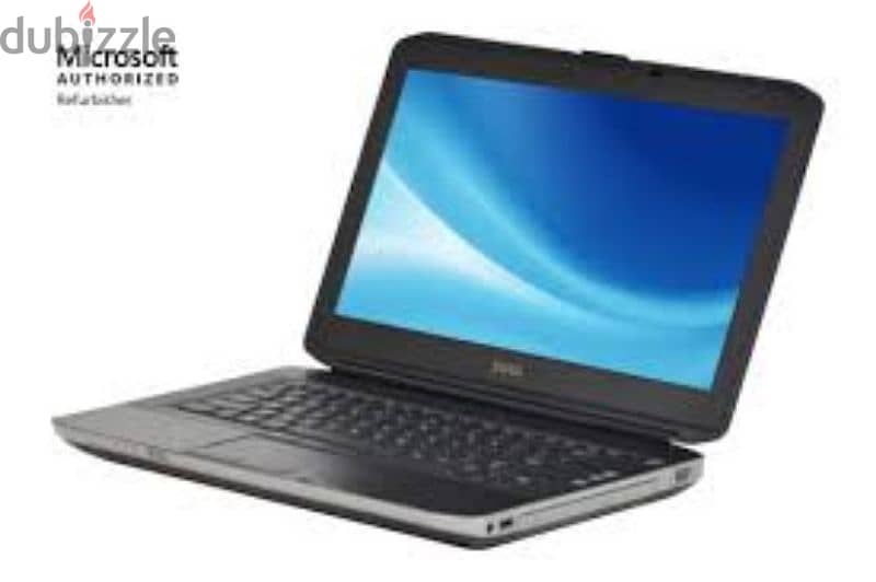 Dell Latitude E5430 2