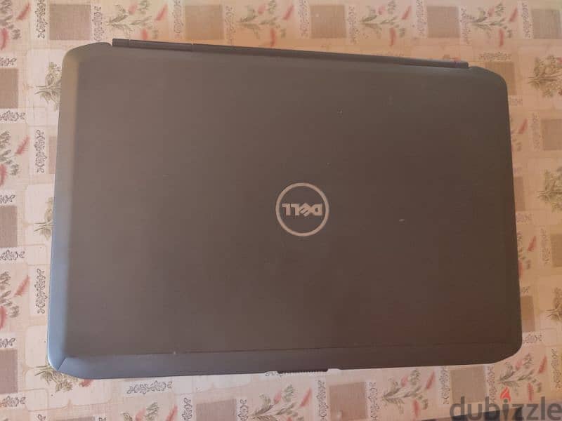 Dell Latitude E5430 3