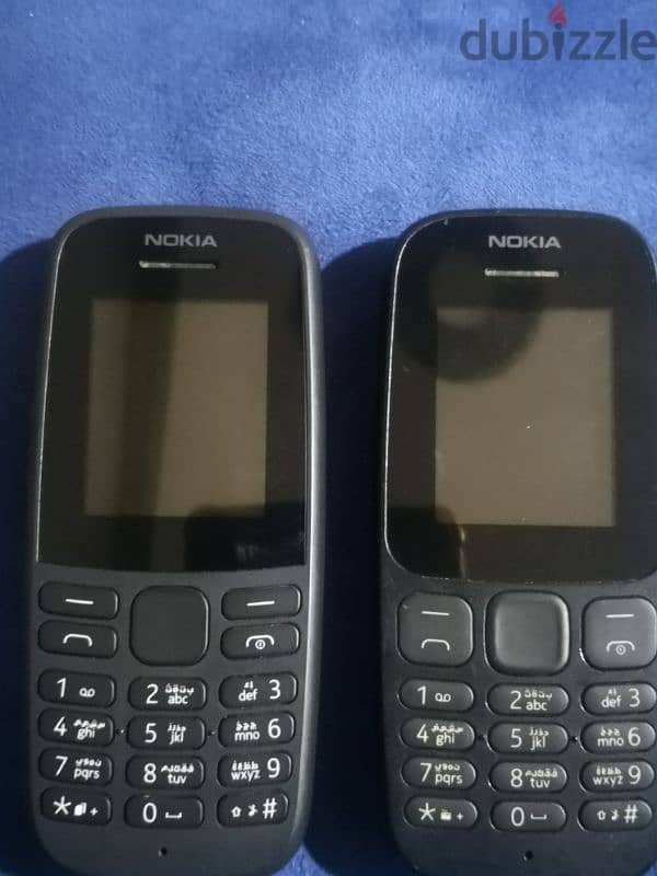 Nokia 105نوكيا 1