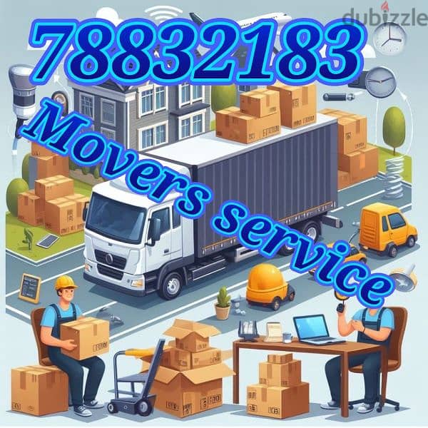 movers and Packers House shifting office shifting villa shifting store 0