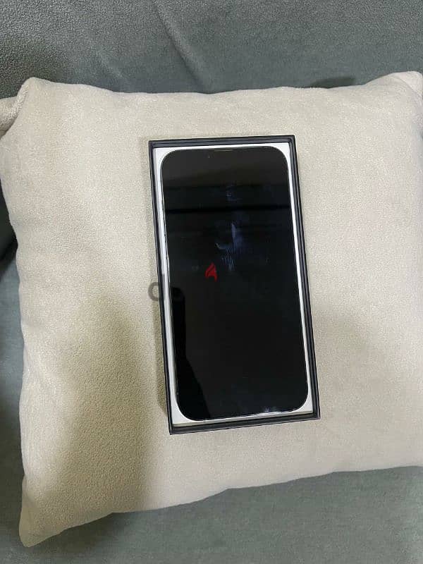 iPhone 13 Pro Max Excellent condition 2