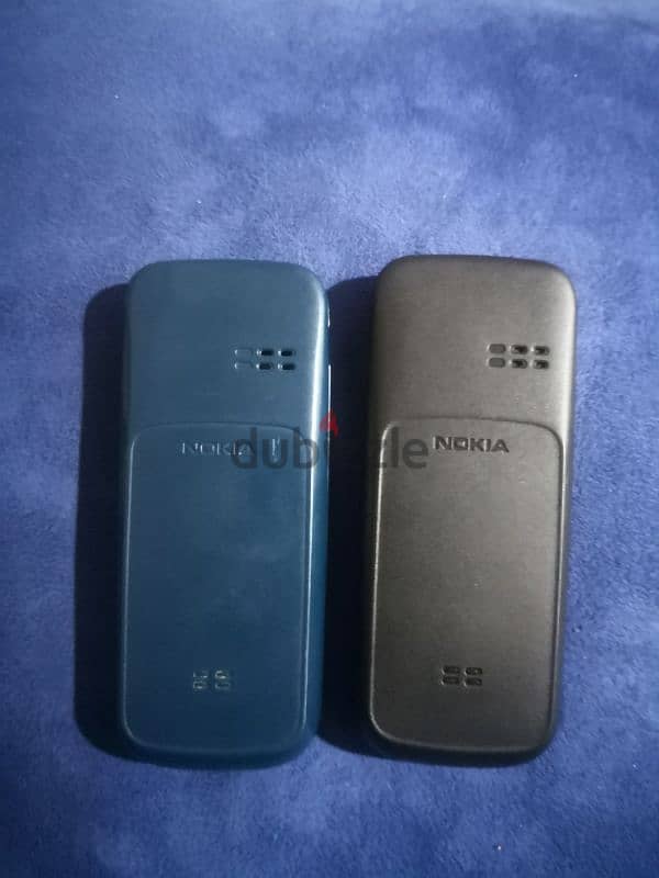 Nokia 100نوكيا 1