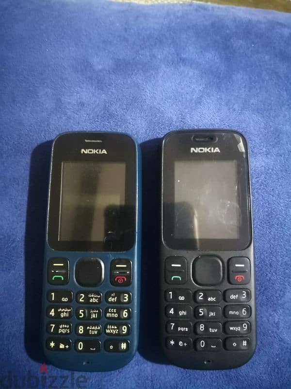 Nokia 100نوكيا 2