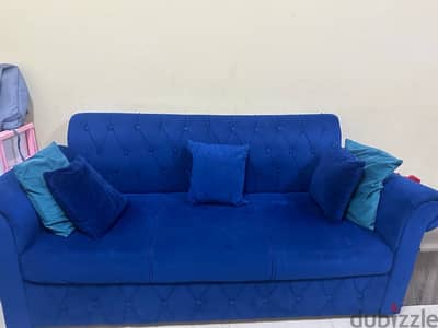 3 seater sofa