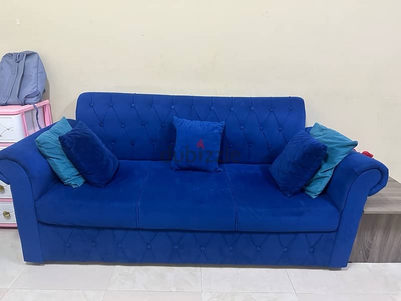 3 seater sofa 1