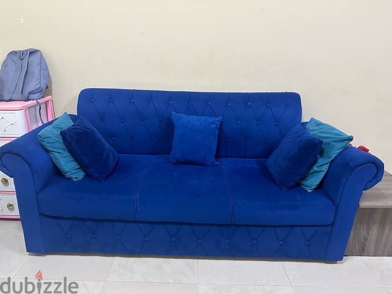 3 seater sofa 2