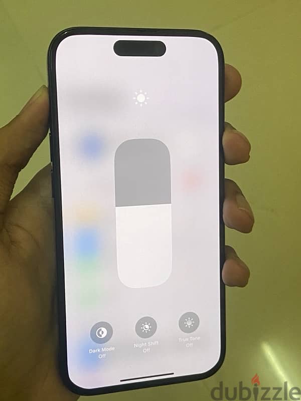 iphone 15 pro blue titanium 9