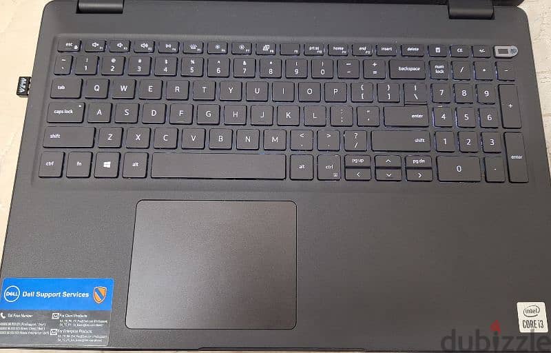 Dell laptop 2