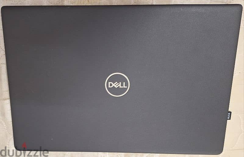 Dell laptop 6