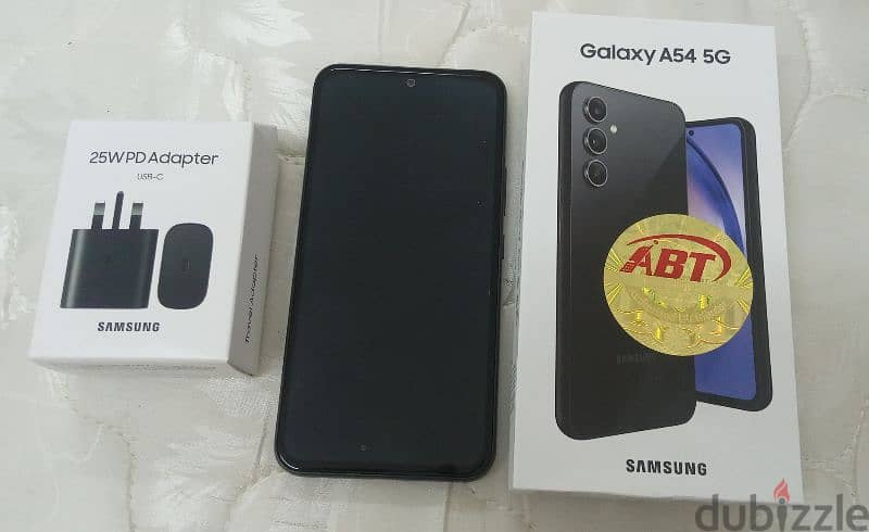 Samsung A54 1