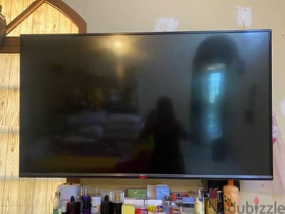 Lg Smart Tv 55 inches