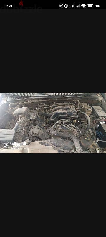 ford explorer spare parts 8