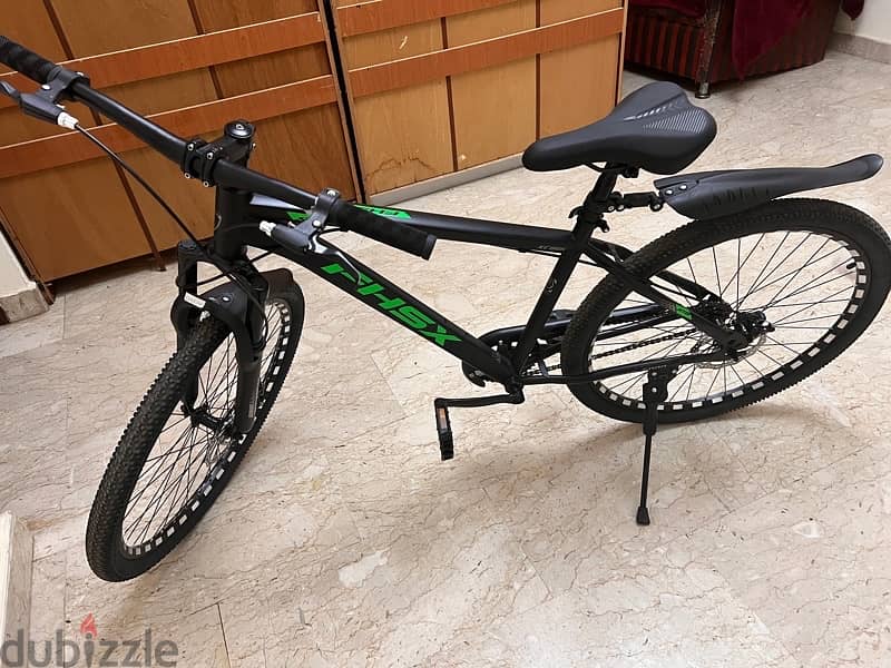 for sale new cycle 0