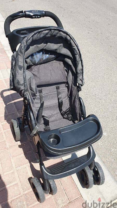 stroller urgent sale 1