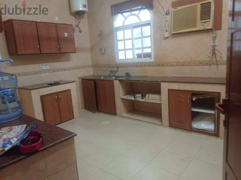 4 room 3bathroom  Good flat 1