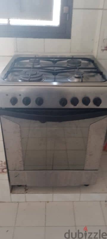 range. cookers. sale 4