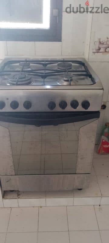 range. cookers. sale 7