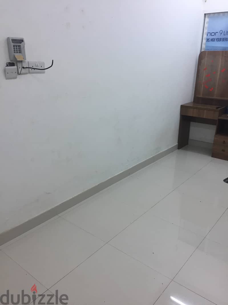 Sharing Room  for Rent 2