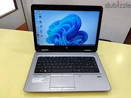 Big Big Offer Hp Pro Book 640g2 Core i5 6th Generation 0