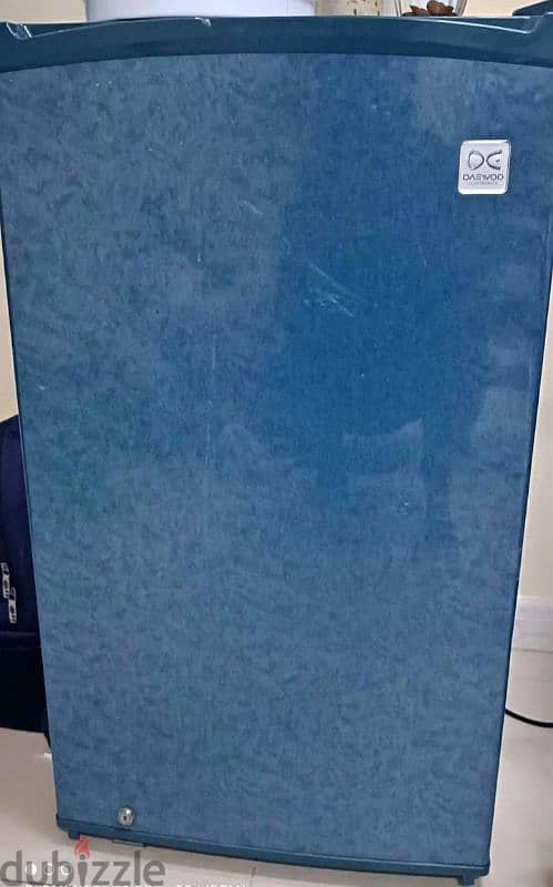 Daewoo Fridge Neat n Clean Perfect Coolimg cal 79146789 0