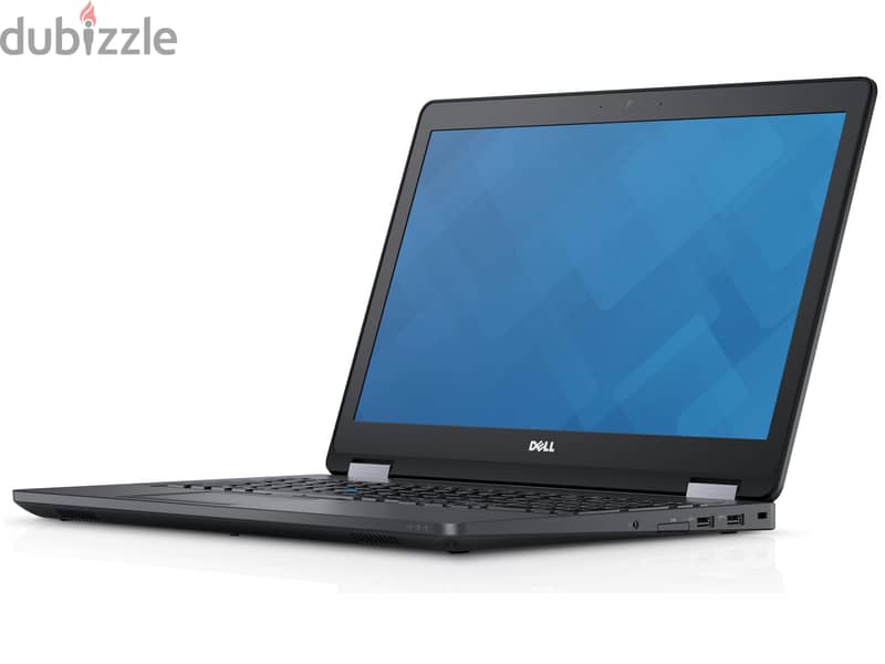 Dell Latitude E5570 15.6" Laptop i5-6440HQ 2