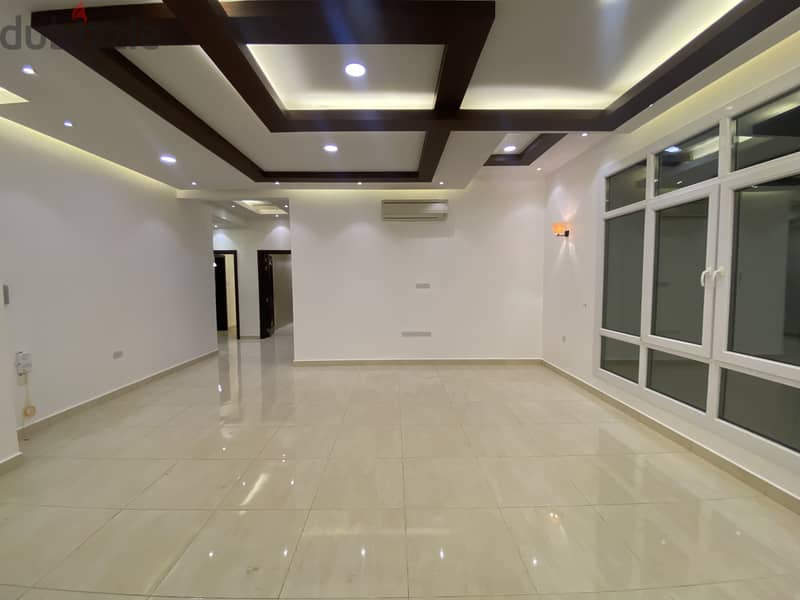 1ME13-Amazing 6BHK Villa For Rent in azaiba 0