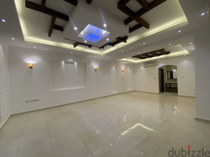 1ME13-Amazing 6BHK Villa For Rent in azaiba 1