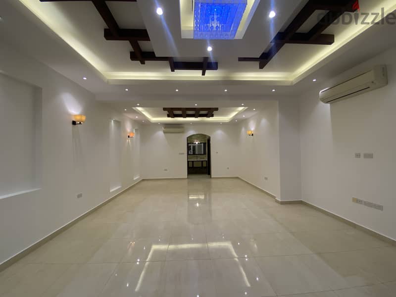 1ME13-Amazing 6BHK Villa For Rent in azaiba 2