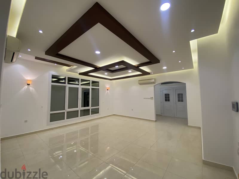 1ME13-Amazing 6BHK Villa For Rent in azaiba 8