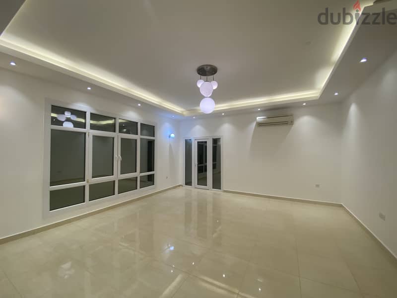 1ME13-Amazing 6BHK Villa For Rent in azaiba 9