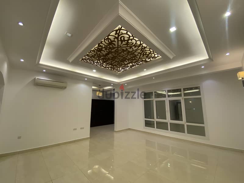 1ME13-Amazing 6BHK Villa For Rent in azaiba 15