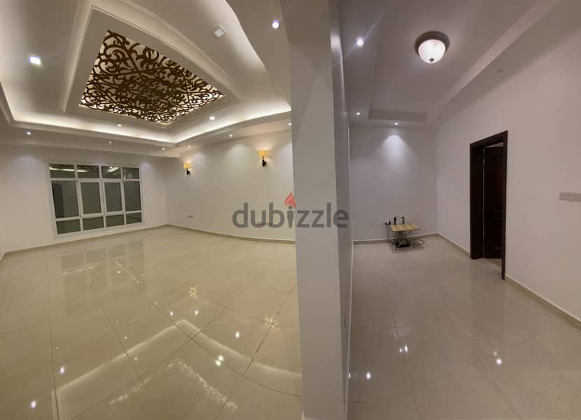 1ME13-Amazing 6BHK Villa For Rent in azaiba 16