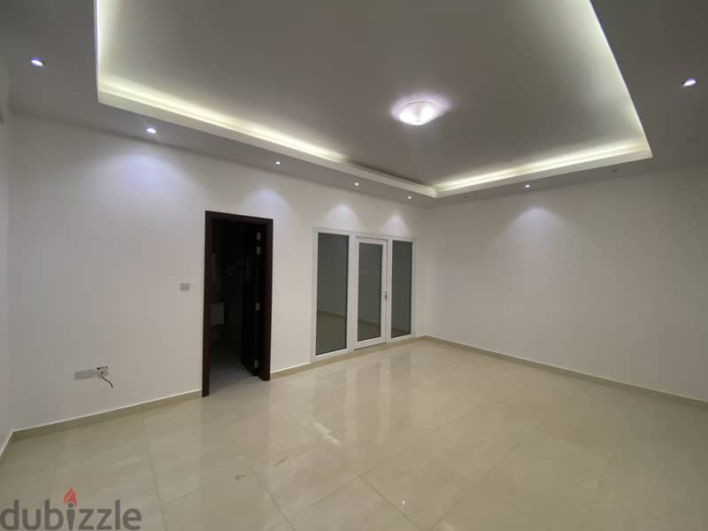 1ME13-Amazing 6BHK Villa For Rent in azaiba 18