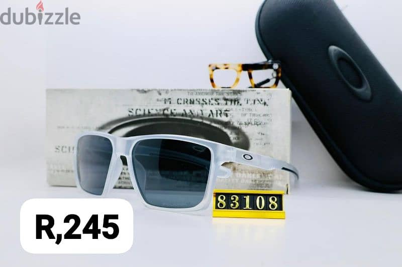 LATEST SUNGLASS BRANDED SHADES LIMITED STOCK 8