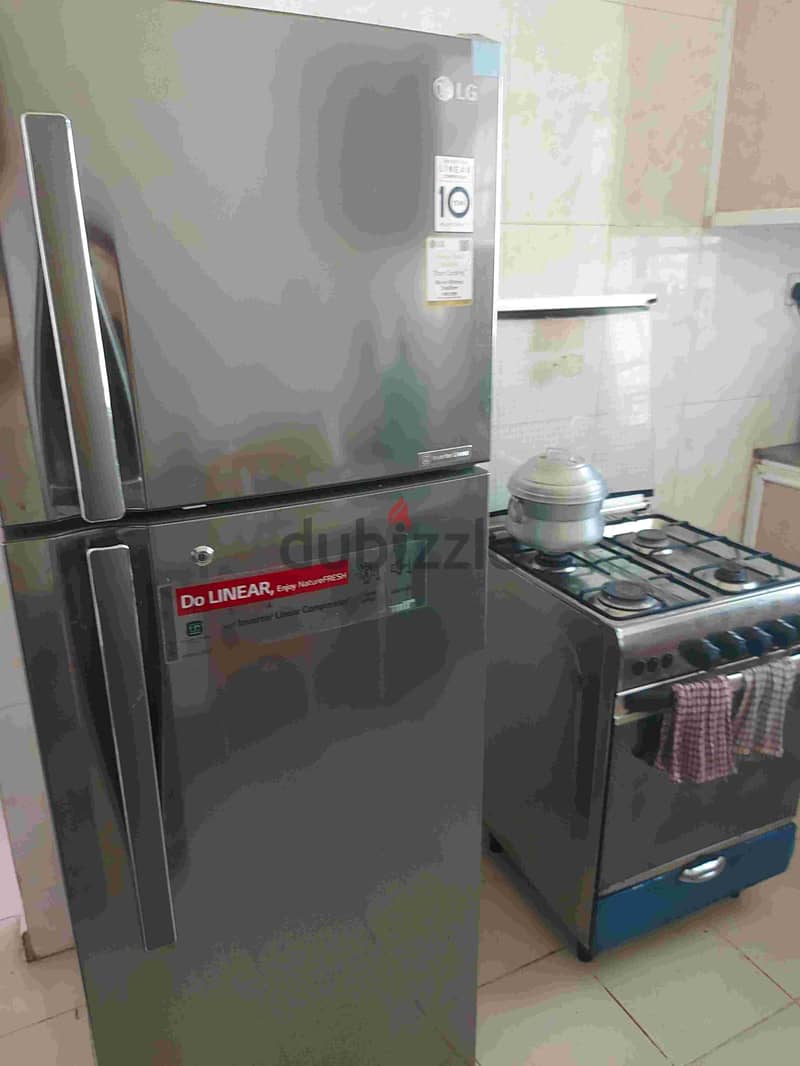 SALE - Home Appliances and Furniture 0