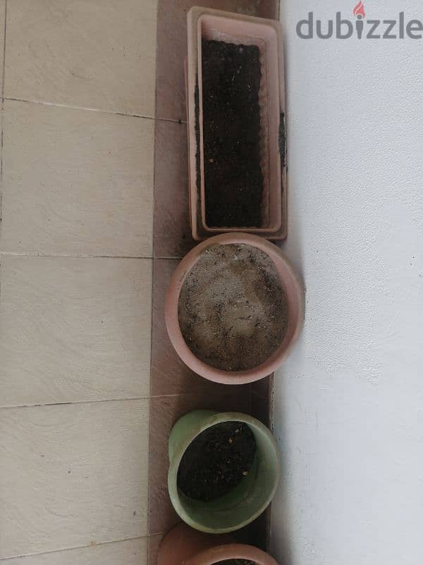 9 flower pot for sale 1