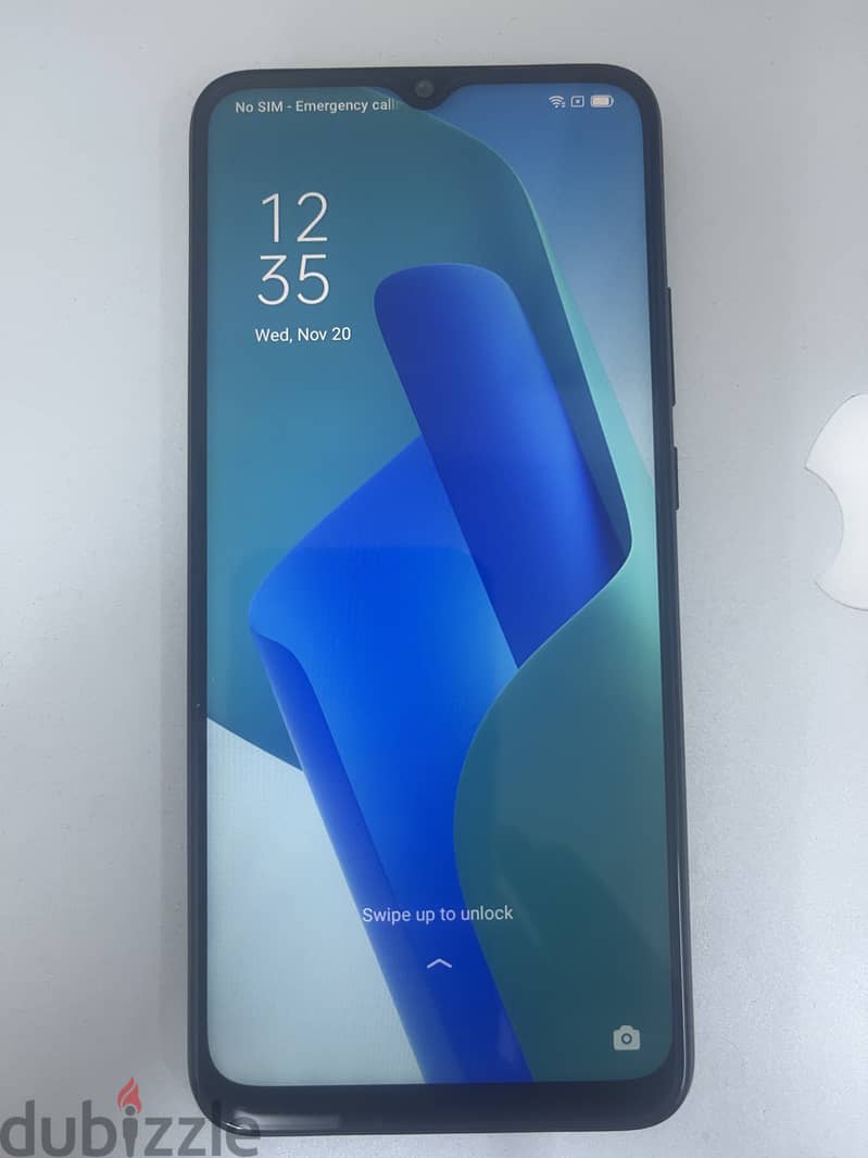 Oppo A16K 5