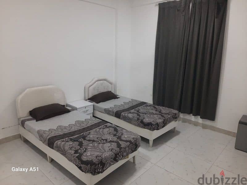 furniture and non furniture room for rent 3