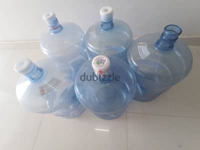 oman oasis water bottle دبات واحة عمان