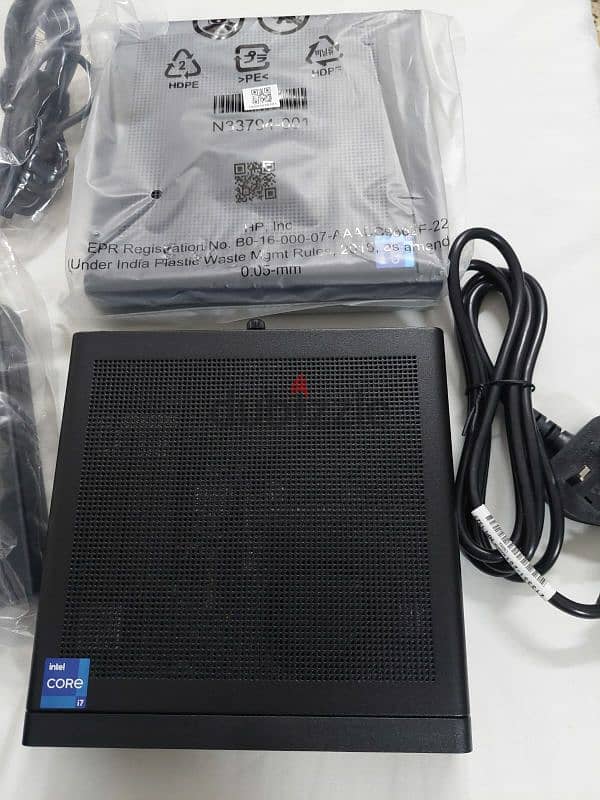 HP DESTTOP USED SYSTEM 0