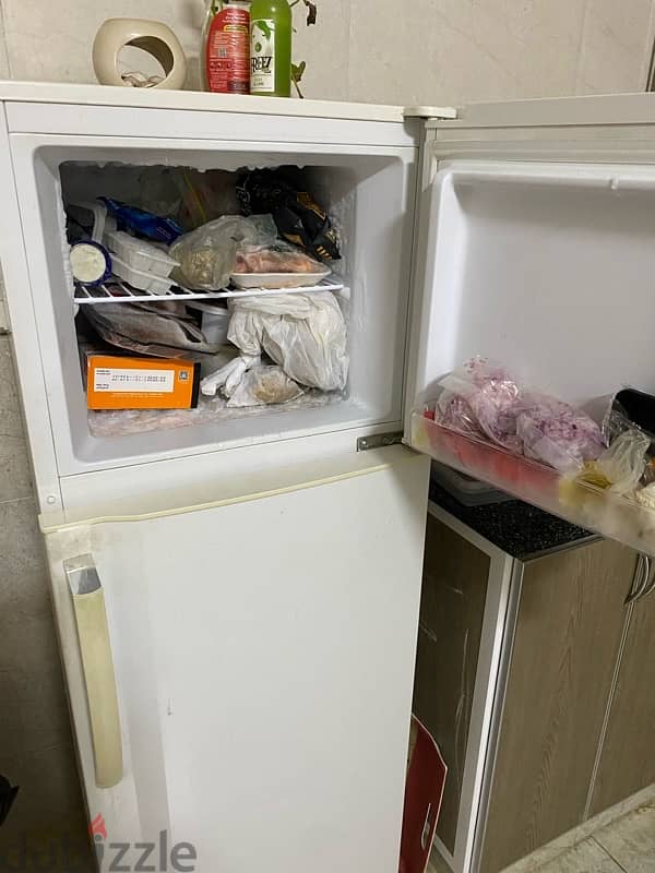 refrigerator 2