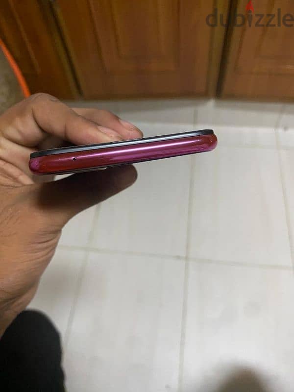 OppO f9 7