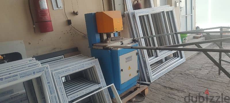 aluminium workshop 8