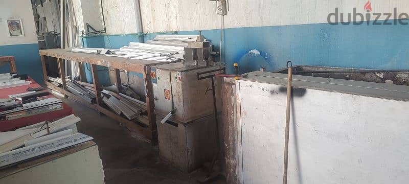 aluminium workshop 10