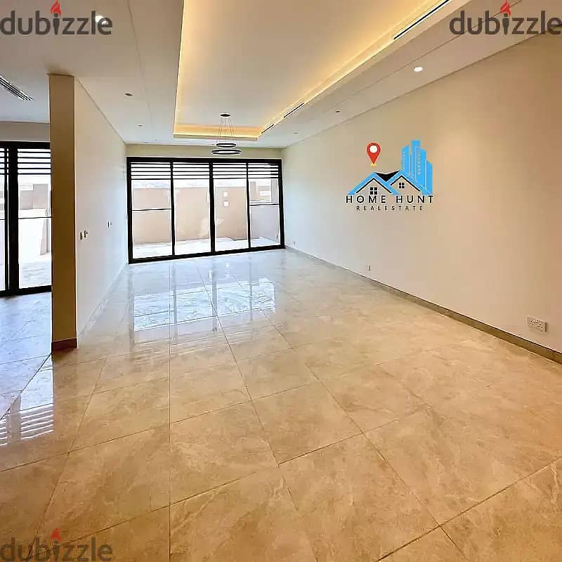 MUSCAT HILLS | 4+1 BR COMMUNITY VILLA WITH PRIVATE POOL FOR RENT 1