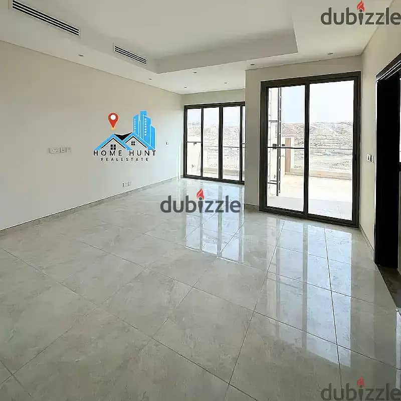 MUSCAT HILLS | 4+1 BR COMMUNITY VILLA WITH PRIVATE POOL FOR RENT 4