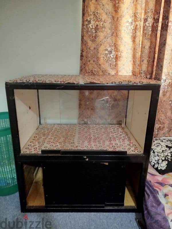 Storage Cupboard for Sale 1