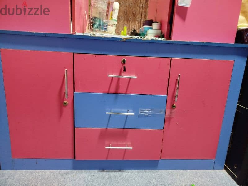 Cupboard for Sale 1